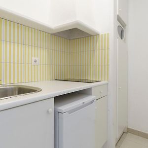 Apartamento de 1 Dormitorio